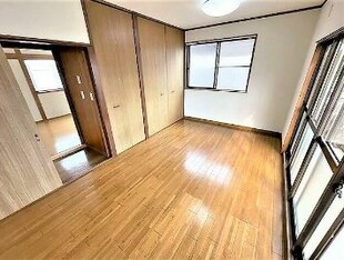 朝霞市宮戸3丁目戸建の物件内観写真